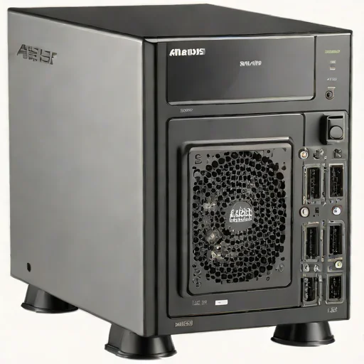 Asustor AS5304T