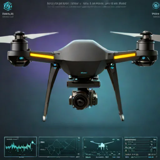 Apex Utility Drone