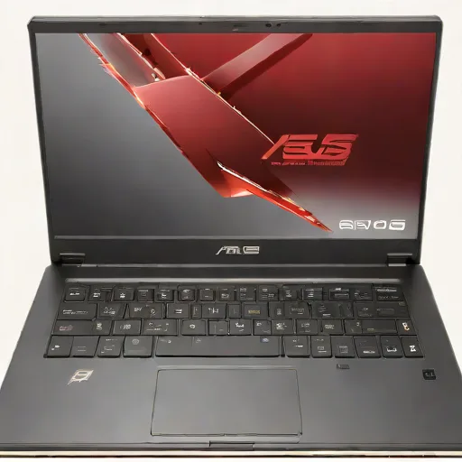ASUS ROG Zephyrus G16 (Latest)