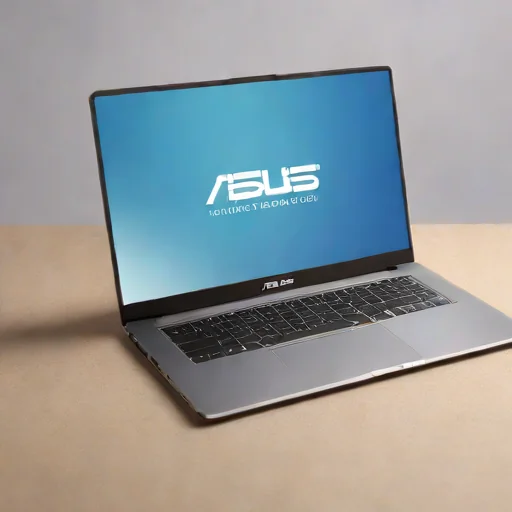 ASUS Vivobook Pro 16X