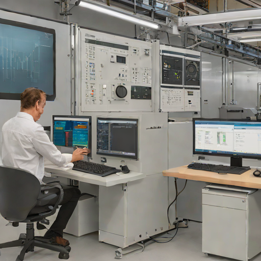 ABB IRB 1200 Arm