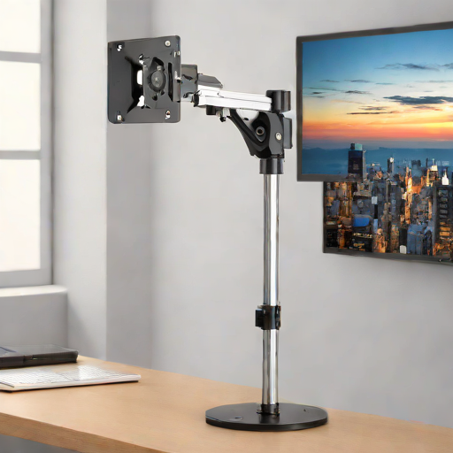 Amazon Basics Monitor Mount (Pole Mount)