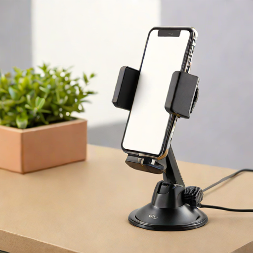 Amazon Basics Phone Mount (Magnetic)