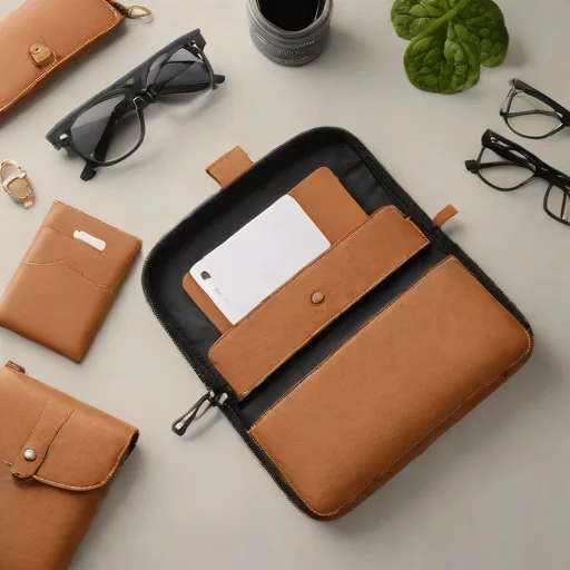 Alpaka Tech Pouch