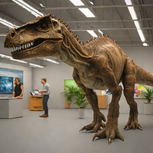 AI21 Labs (Jurassic) Enterprise