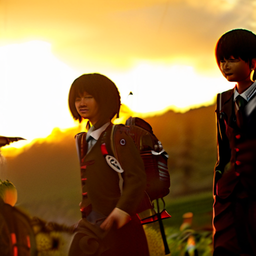 Assassination Classroom Second Season