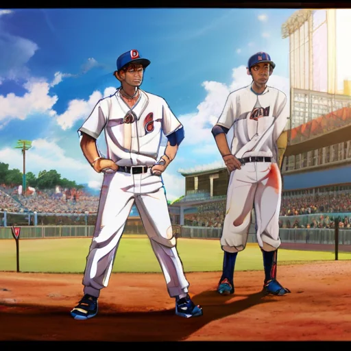 Ace of Diamond: Second Season