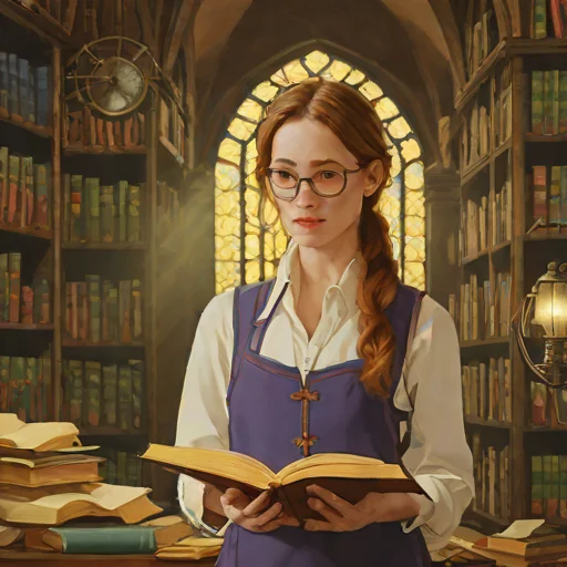 Ascendance of a Bookworm Season 2