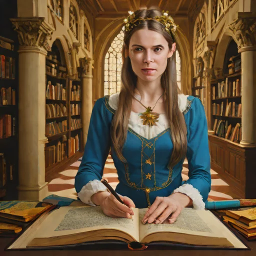 Ascendance of a Bookworm Season 3
