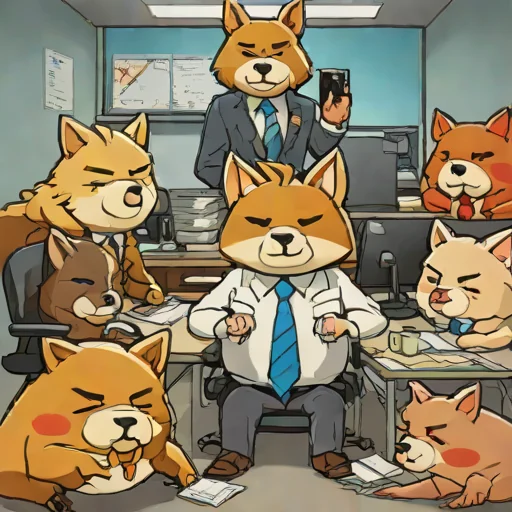 Aggretsuko (ONA)