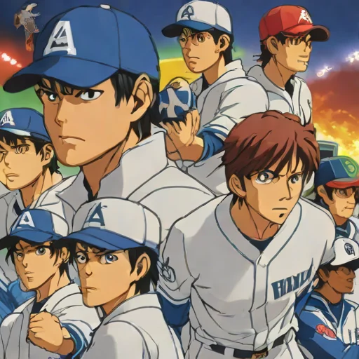Ace of Diamond: Second Season OVA
