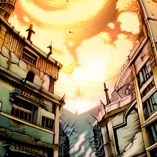 Air Gear: Kuro no Hane to Nemuri no Mori - Break on the Sky