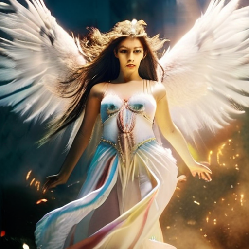 Ah! My Goddess: Fighting Wings