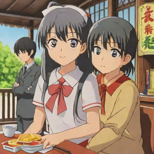 Aharen-san wa Hakarenai Season 2