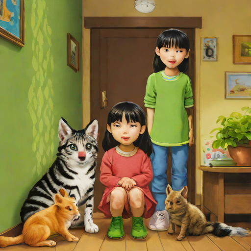 Animal Lane