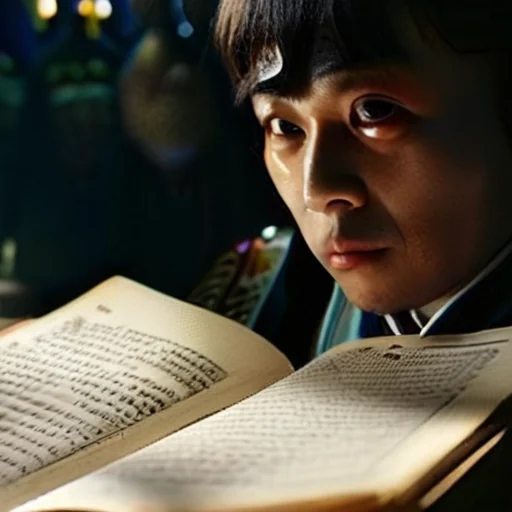 Ascendance of a Bookworm: Side Story