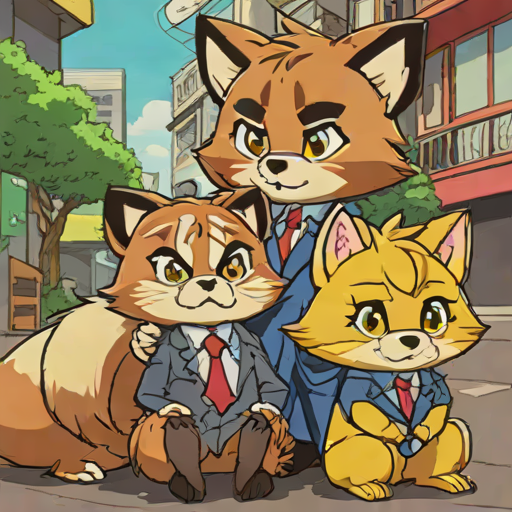 Aggretsuko (ONA) 5th Season