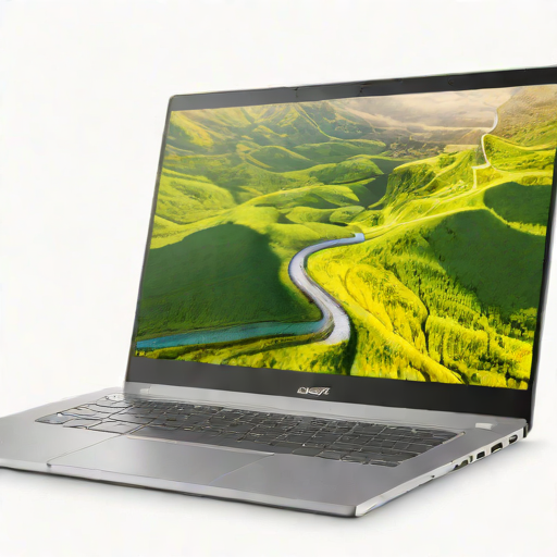 Acer Chromebook Spin 714