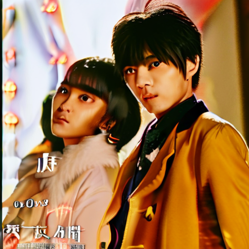 A3! Season Autumn & Winter