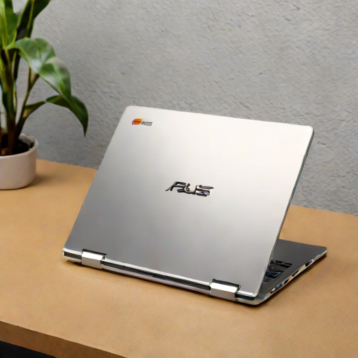 ASUS Chromebook Plus CX34