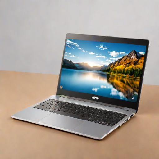 Acer Chromebook 311