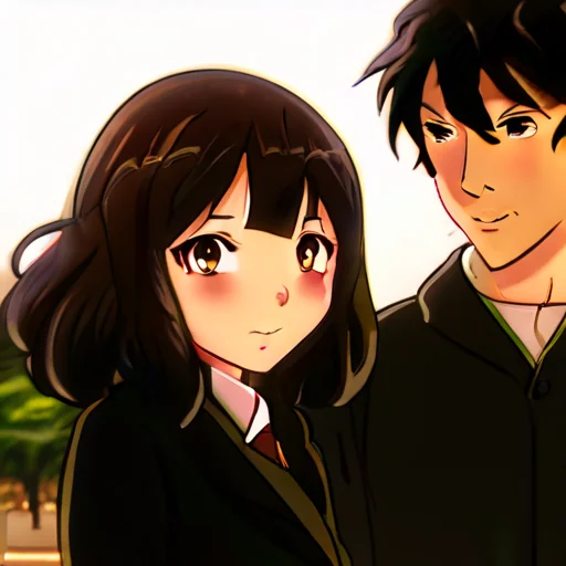 Amagami SS Short Animations
