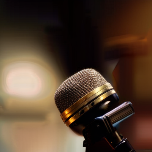 Audio-Technica AT2020