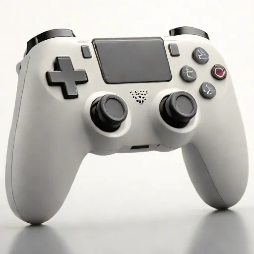 Apple MFi Certified Controller