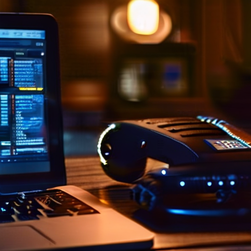 Amazon Basics USB-C Hub