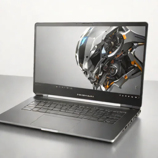 Alienware x16
