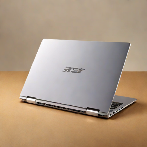 Acer Swift X 16