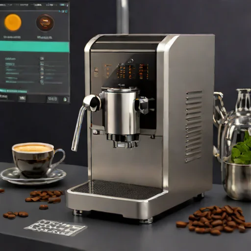 Ariete Espresso Grinder