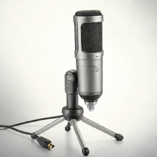 Audio-Technica ATR50SP