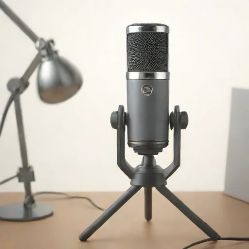 Aston Microphones Origin