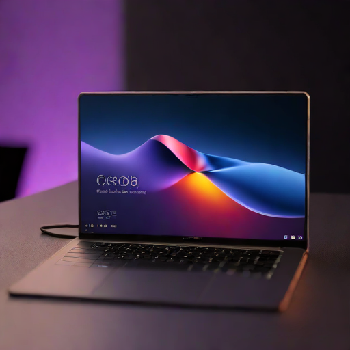 ASUS Zenbook OLED S 13
