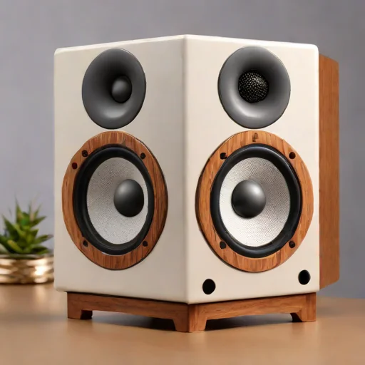 Audioengine A5+