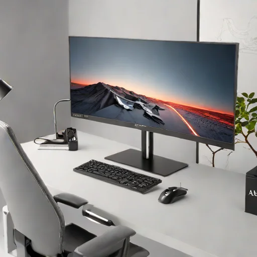 Aukey Monitor Light Bar