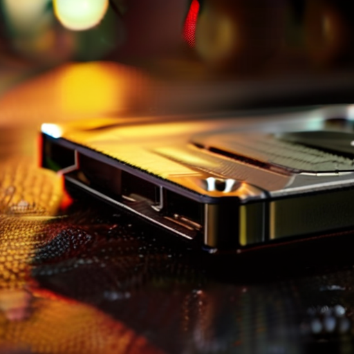 Adata HV320S