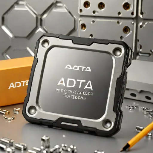ADATA SE800M