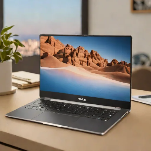 ASUS Zenbook Flip 14