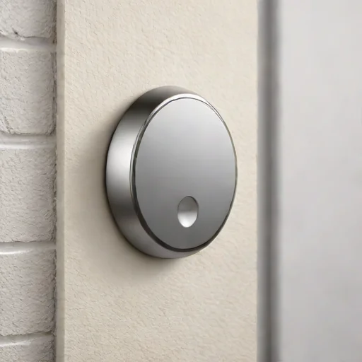 August Wi-Fi Smart Lock (Gen 5)
