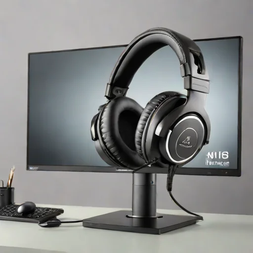 Audio-Technica ATH-M60x