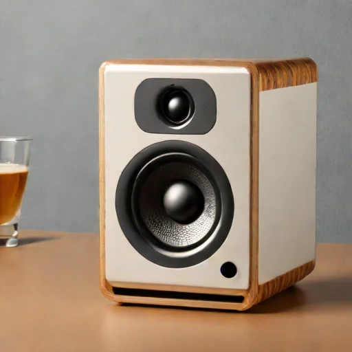 Audioengine A1+