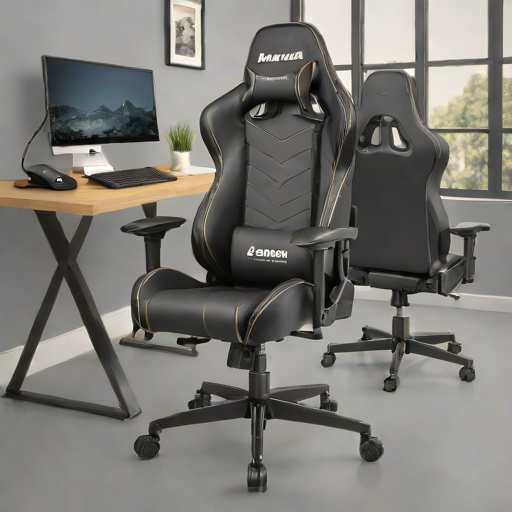 AndaSeat Kaiser 3