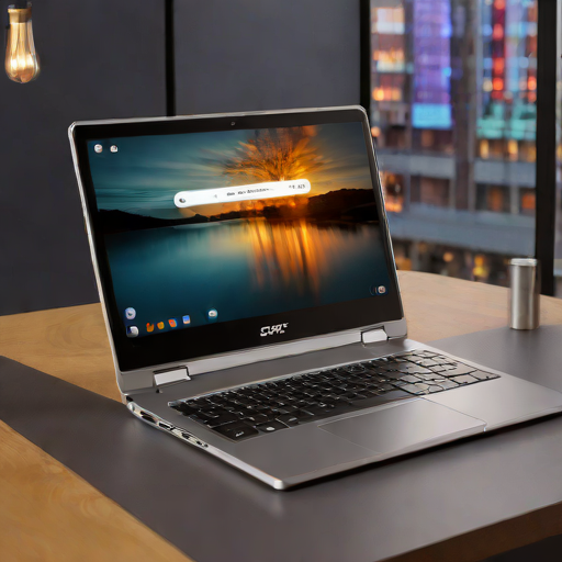 Acer Chromebook Spin 311