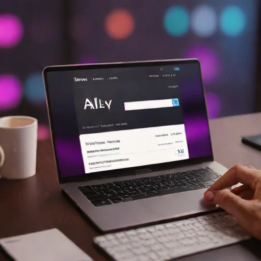 Ally Bank Interest Checking