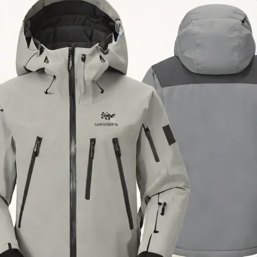 Arc'teryx Beta AR Jacket