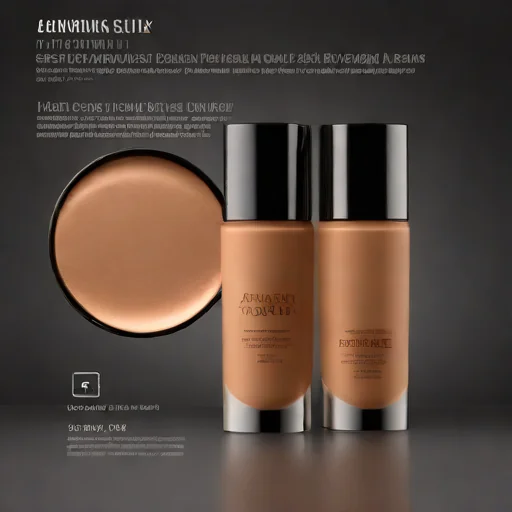 Armani Beauty Luminous Silk Foundation