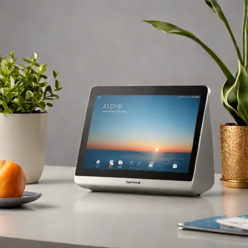 Amazon Echo Show 15