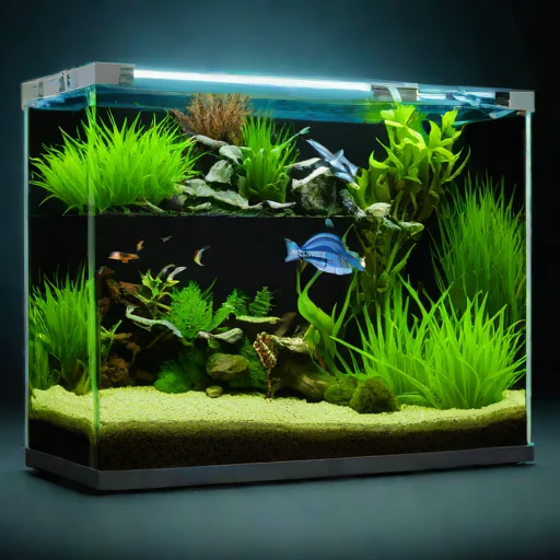 AquaClear Power Series 30